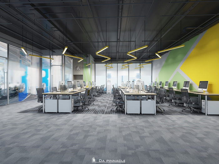 坐标软件丨关注需求 精准研发